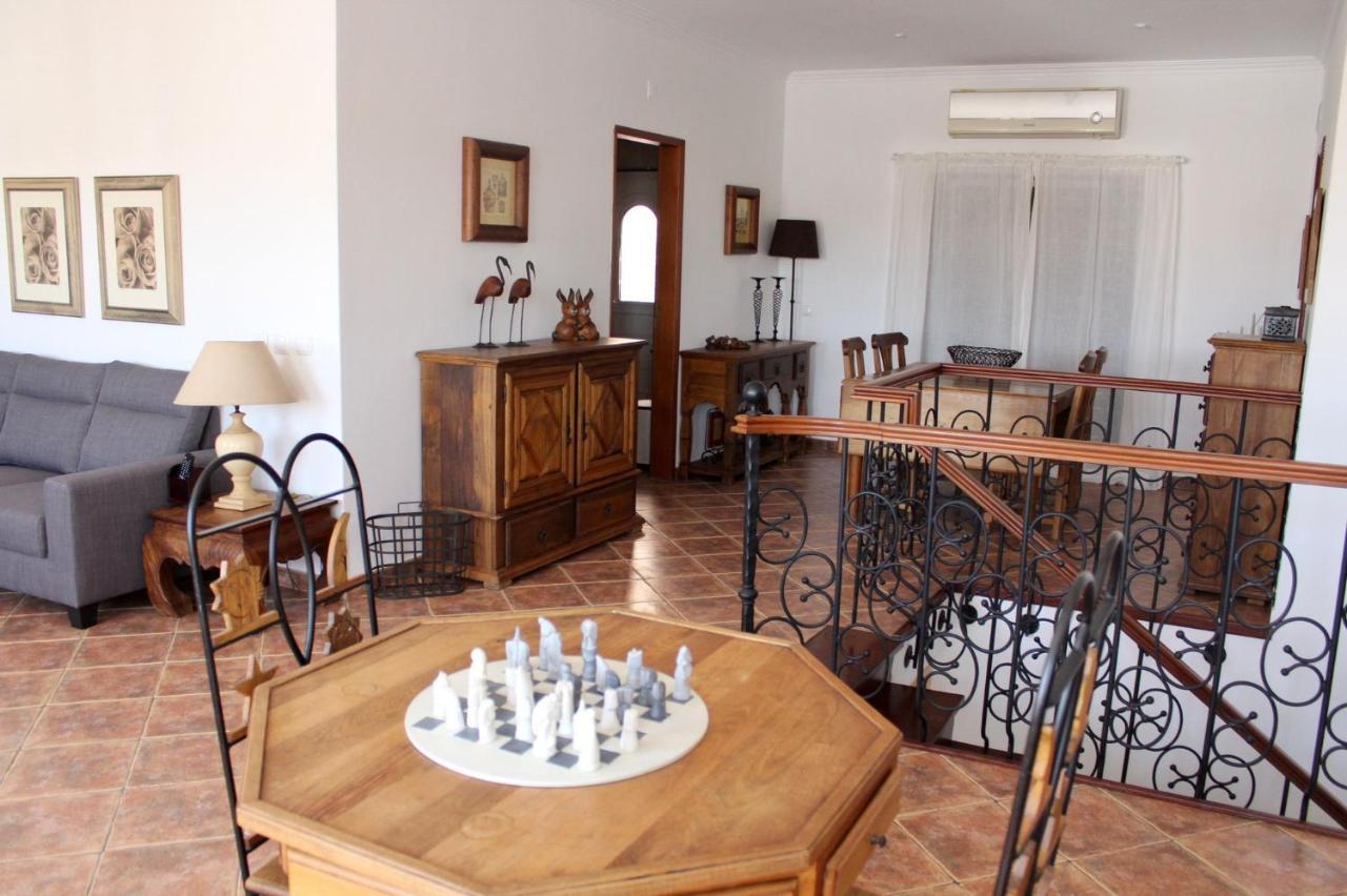 Casas De Mar - Casa Coral Διαμέρισμα Olhão Εξωτερικό φωτογραφία