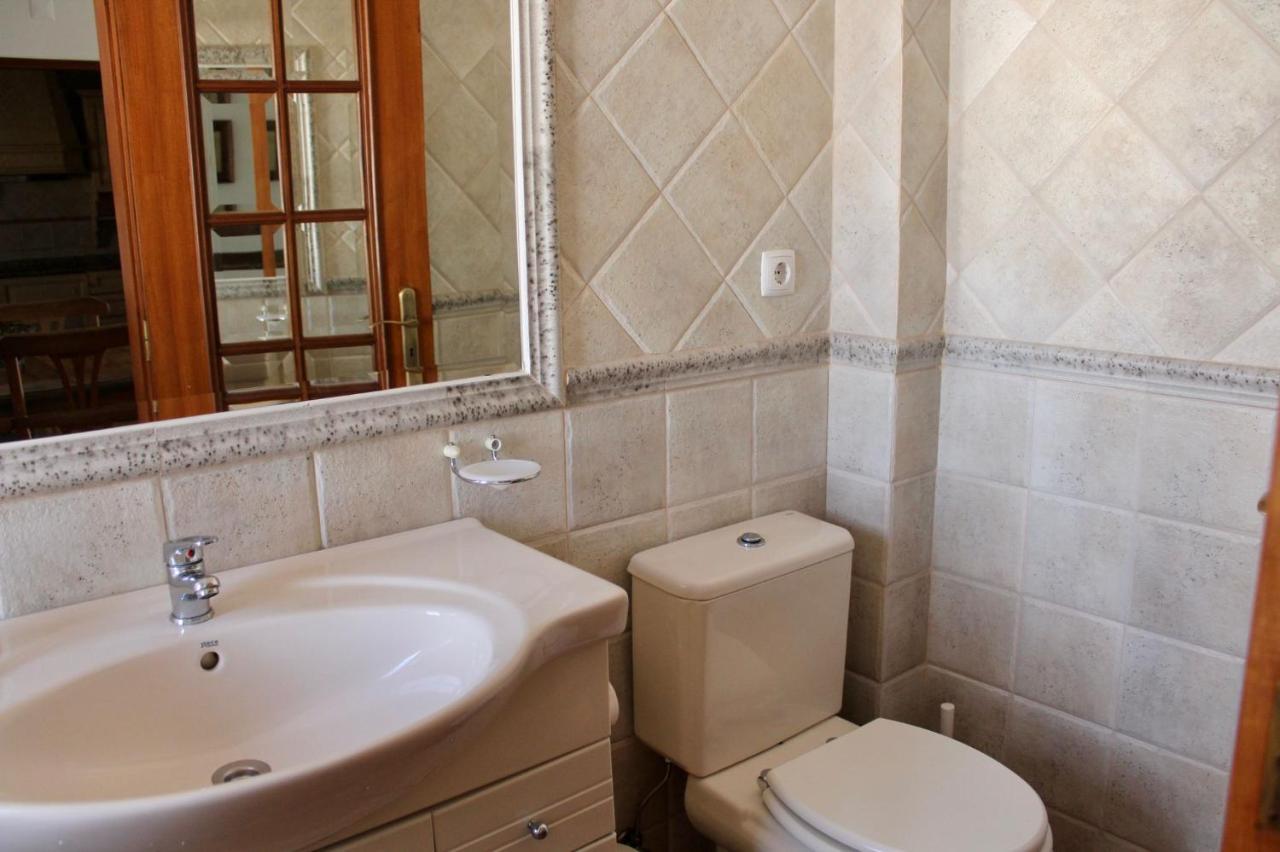 Casas De Mar - Casa Coral Διαμέρισμα Olhão Εξωτερικό φωτογραφία