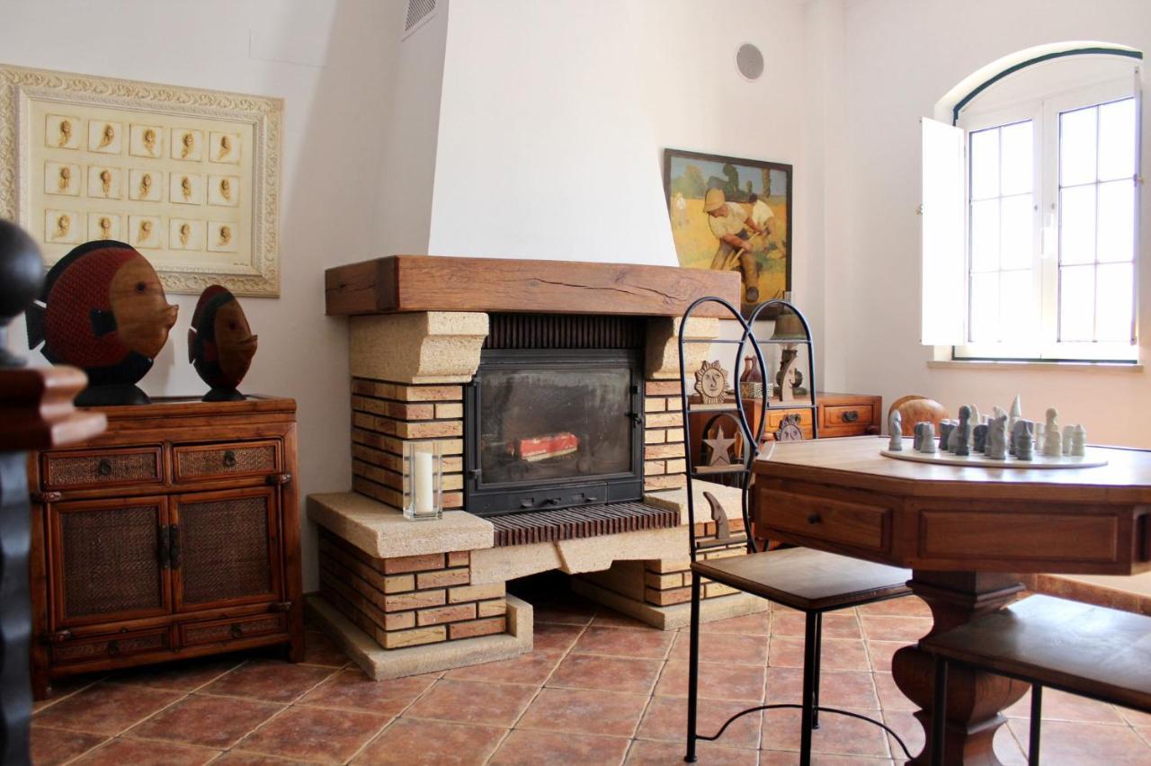 Casas De Mar - Casa Coral Διαμέρισμα Olhão Εξωτερικό φωτογραφία