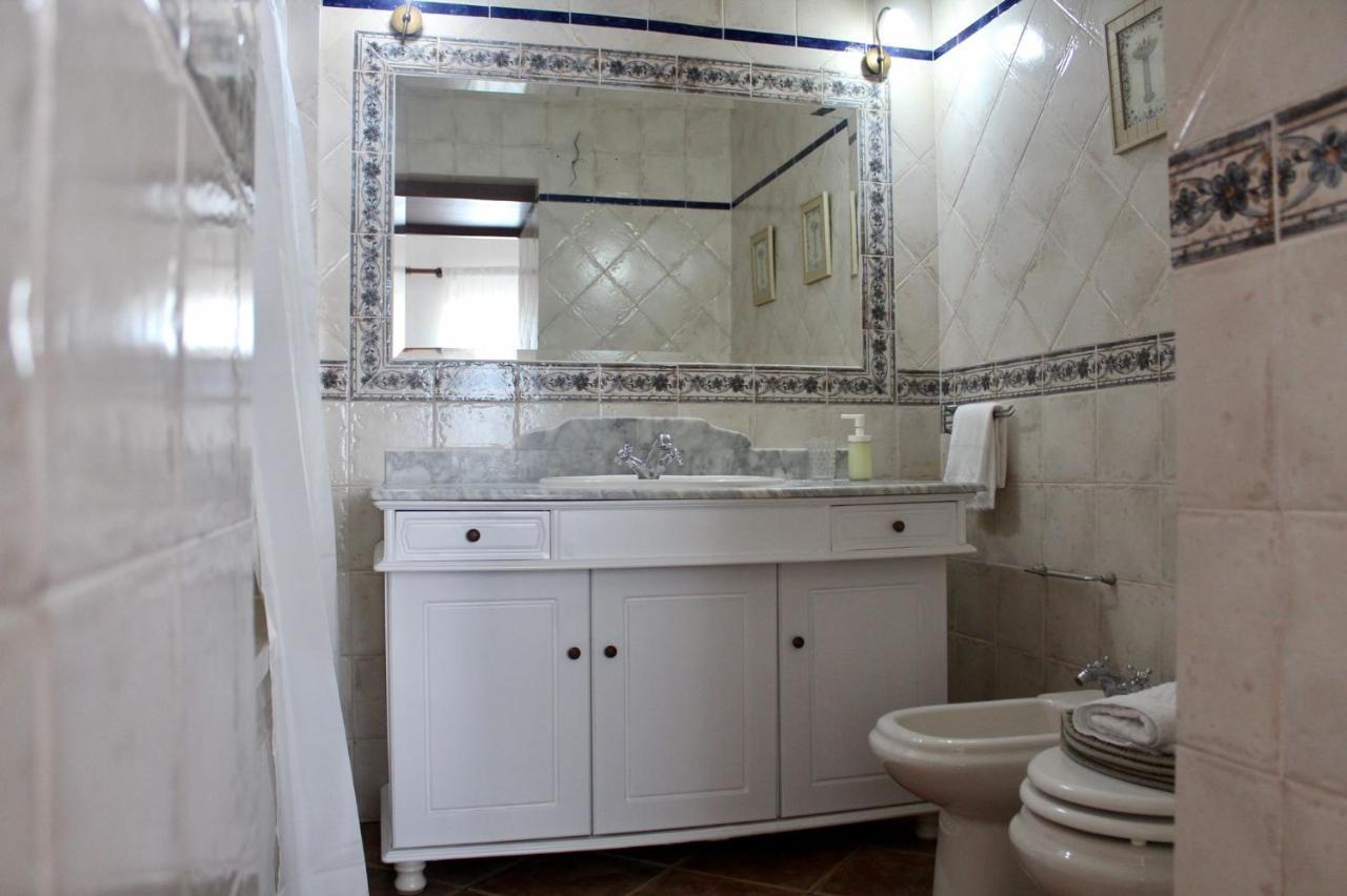 Casas De Mar - Casa Coral Διαμέρισμα Olhão Εξωτερικό φωτογραφία