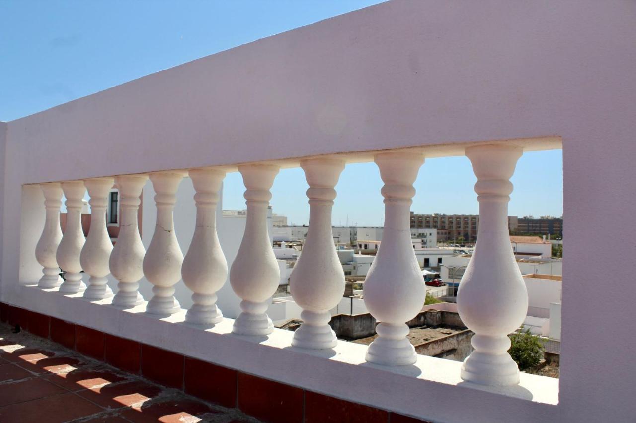 Casas De Mar - Casa Coral Διαμέρισμα Olhão Εξωτερικό φωτογραφία